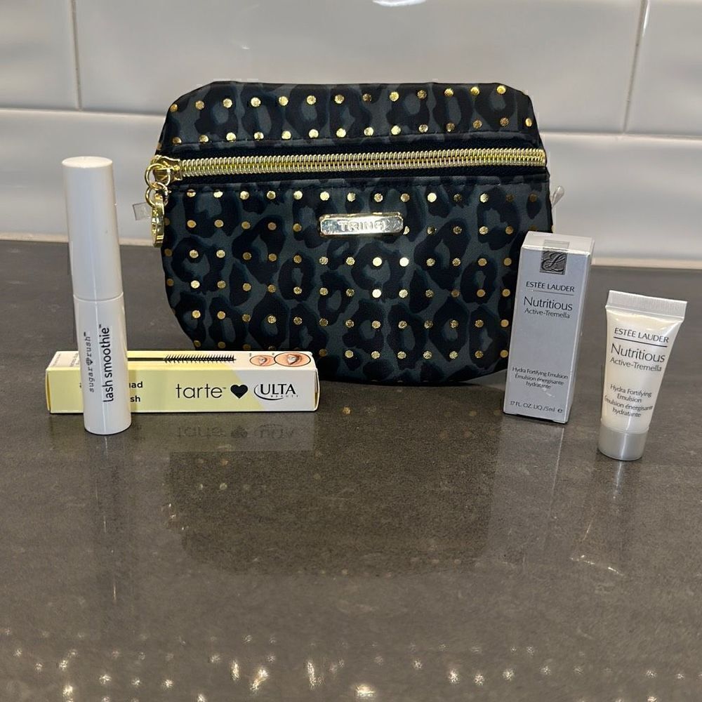 Travel Bag Bundle (3 Piece)